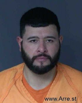 Luis Angel  Munoz-hinojosa Mugshot